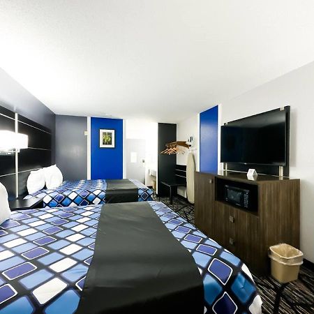 Blaine Town Inn & Suites 外观 照片