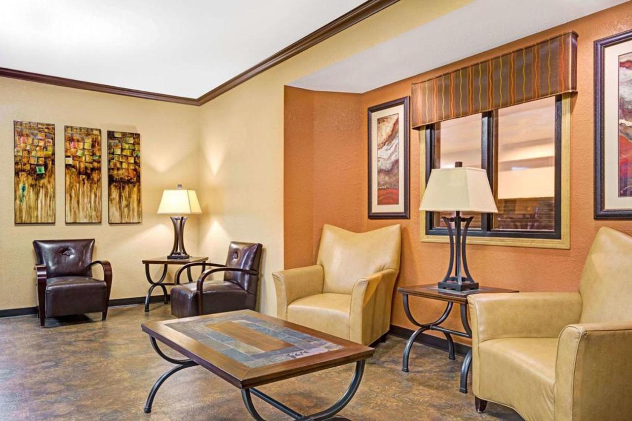 Blaine Town Inn & Suites 外观 照片