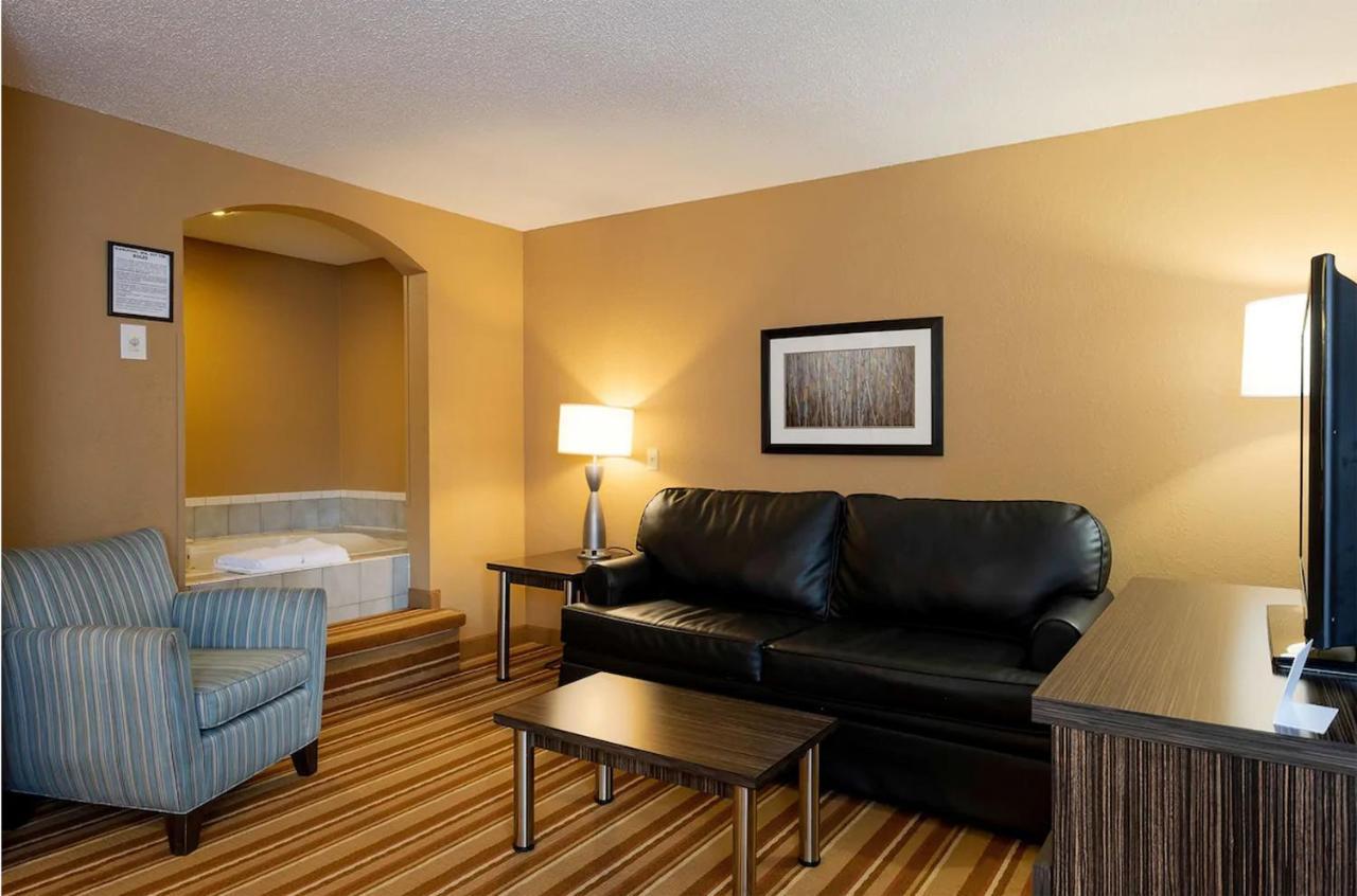 Blaine Town Inn & Suites 外观 照片