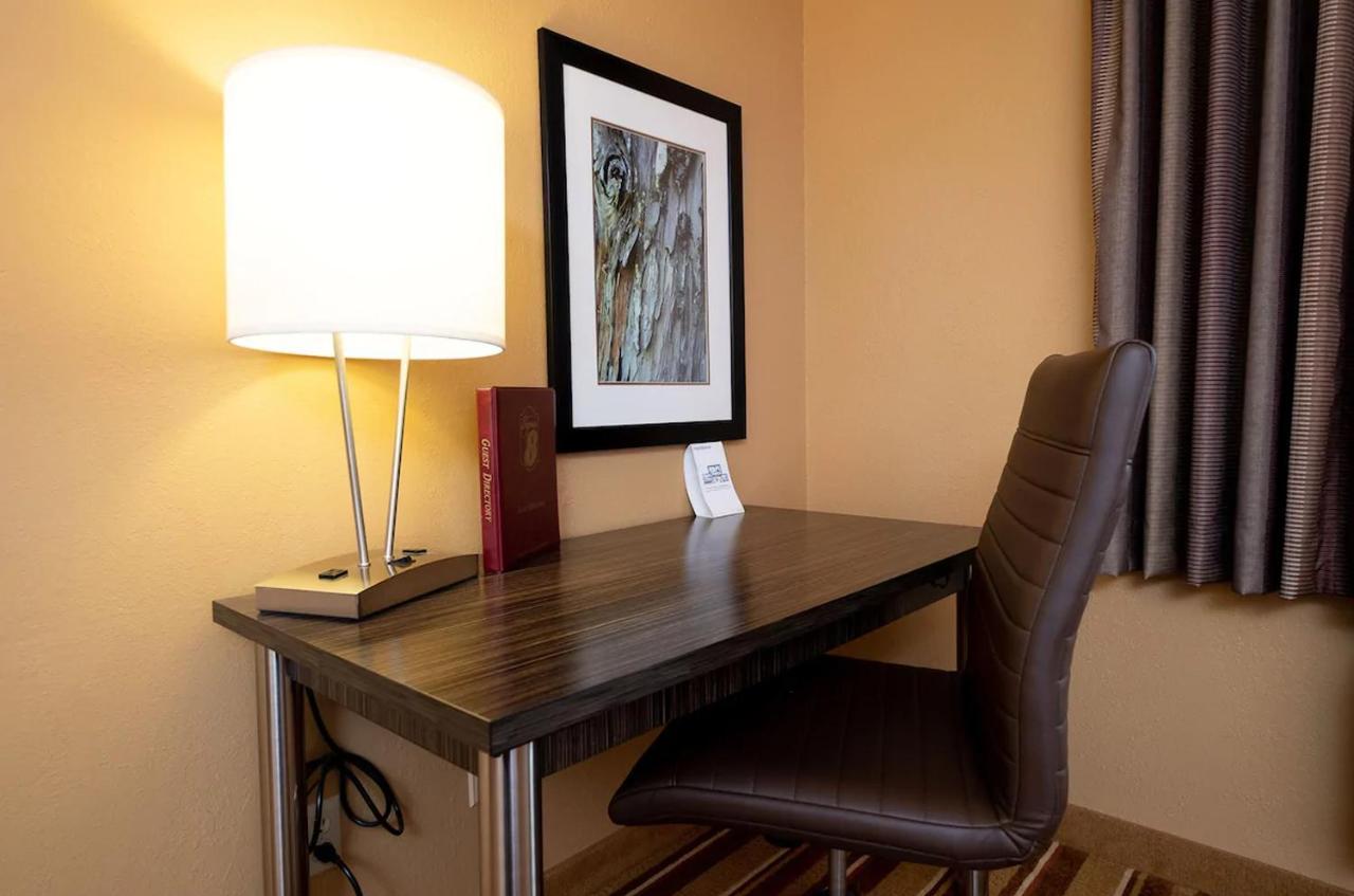Blaine Town Inn & Suites 外观 照片