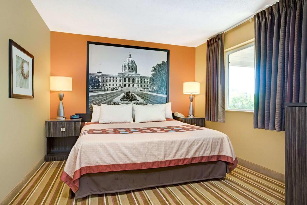 Blaine Town Inn & Suites 外观 照片