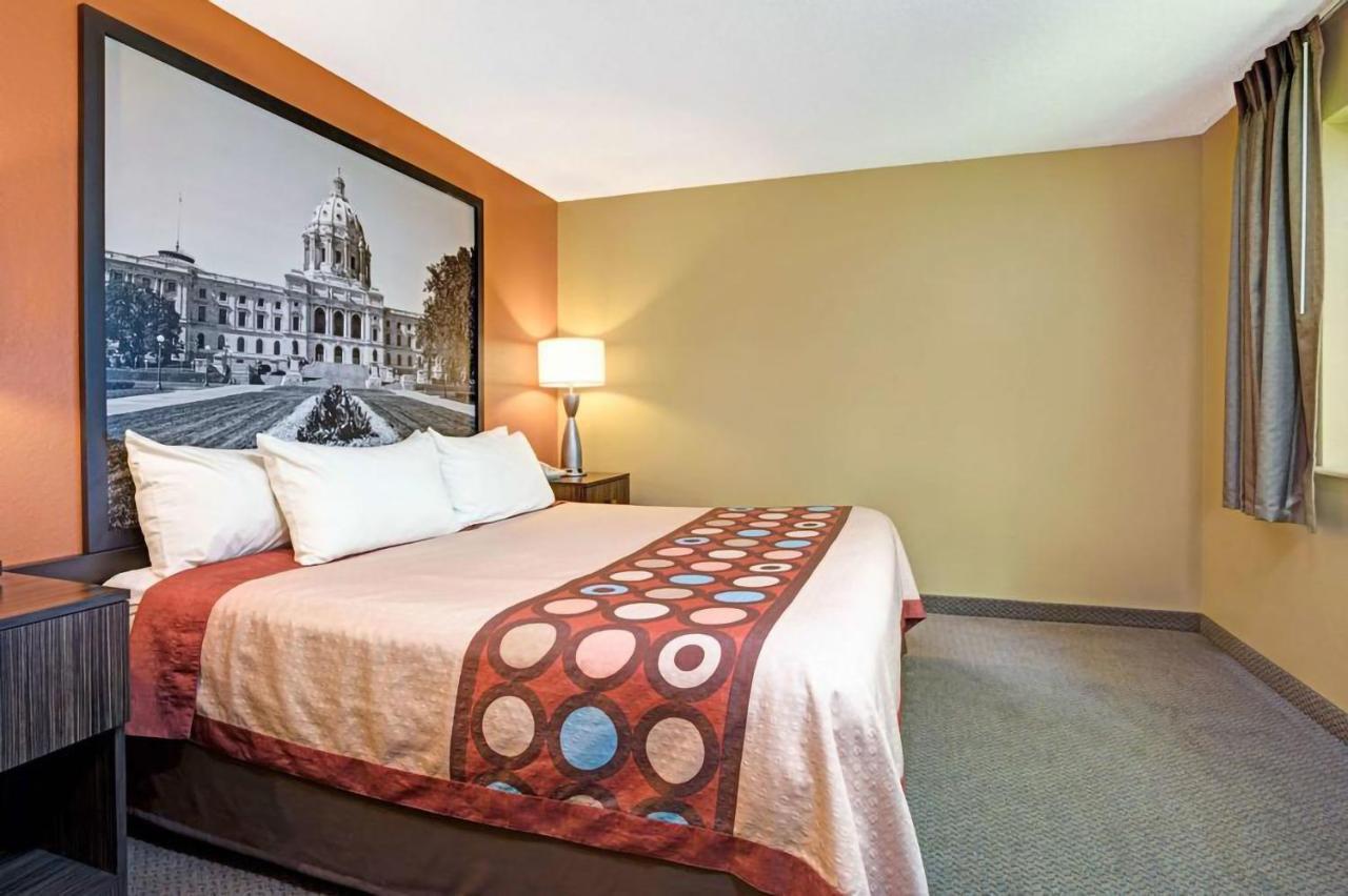 Blaine Town Inn & Suites 外观 照片