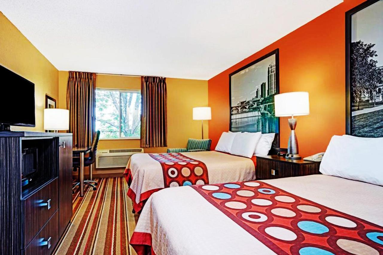 Blaine Town Inn & Suites 外观 照片