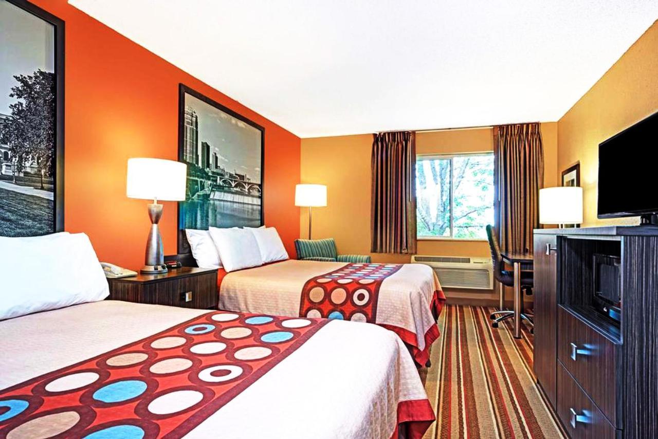 Blaine Town Inn & Suites 外观 照片