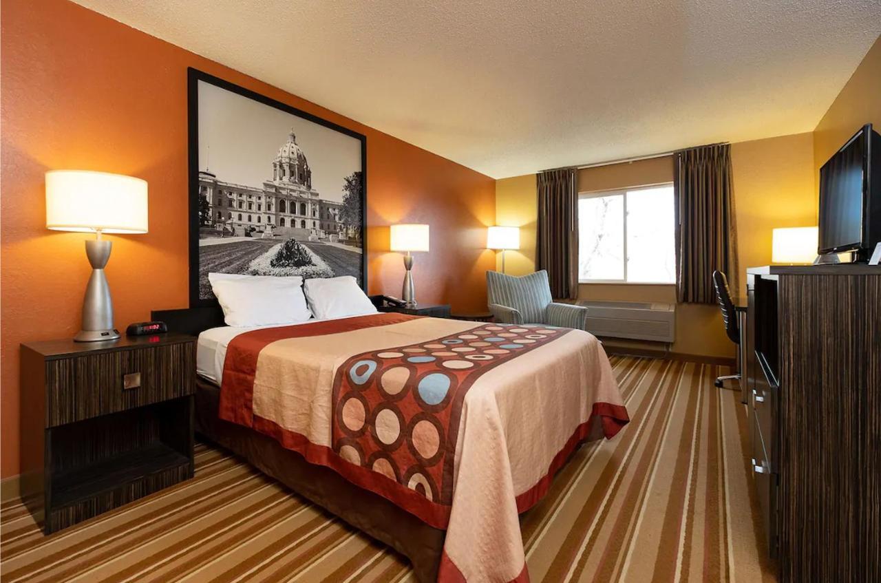 Blaine Town Inn & Suites 外观 照片