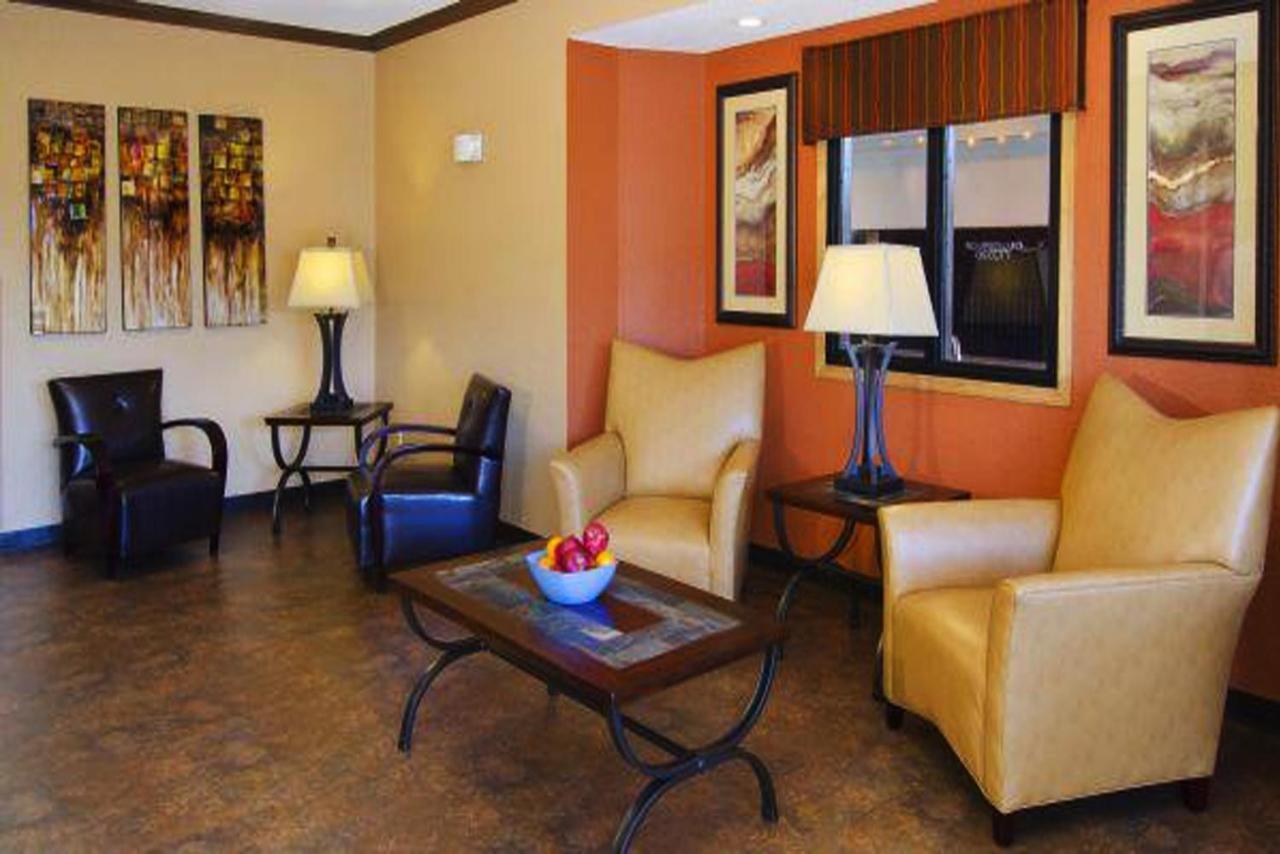 Blaine Town Inn & Suites 外观 照片