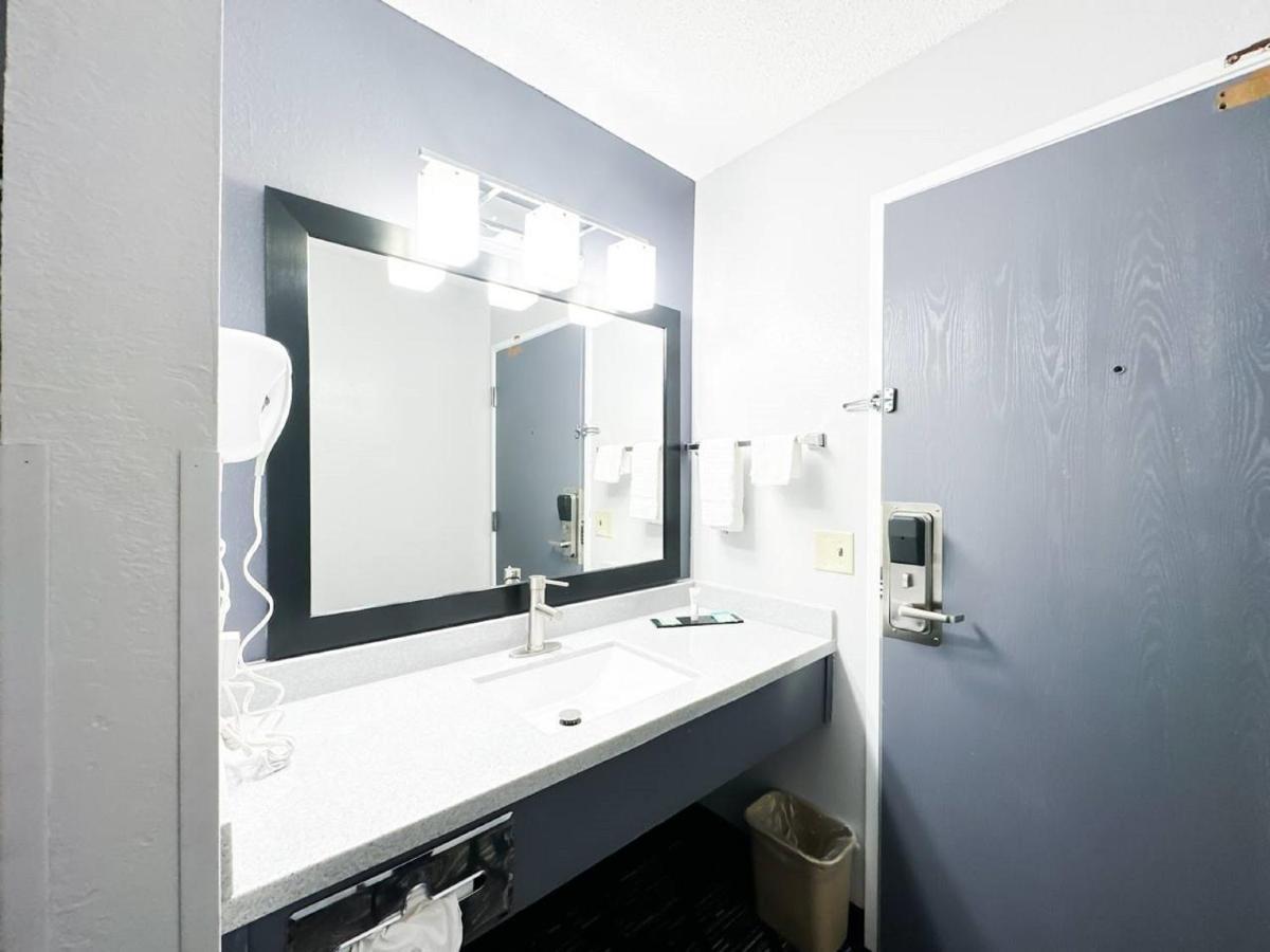 Blaine Town Inn & Suites 外观 照片