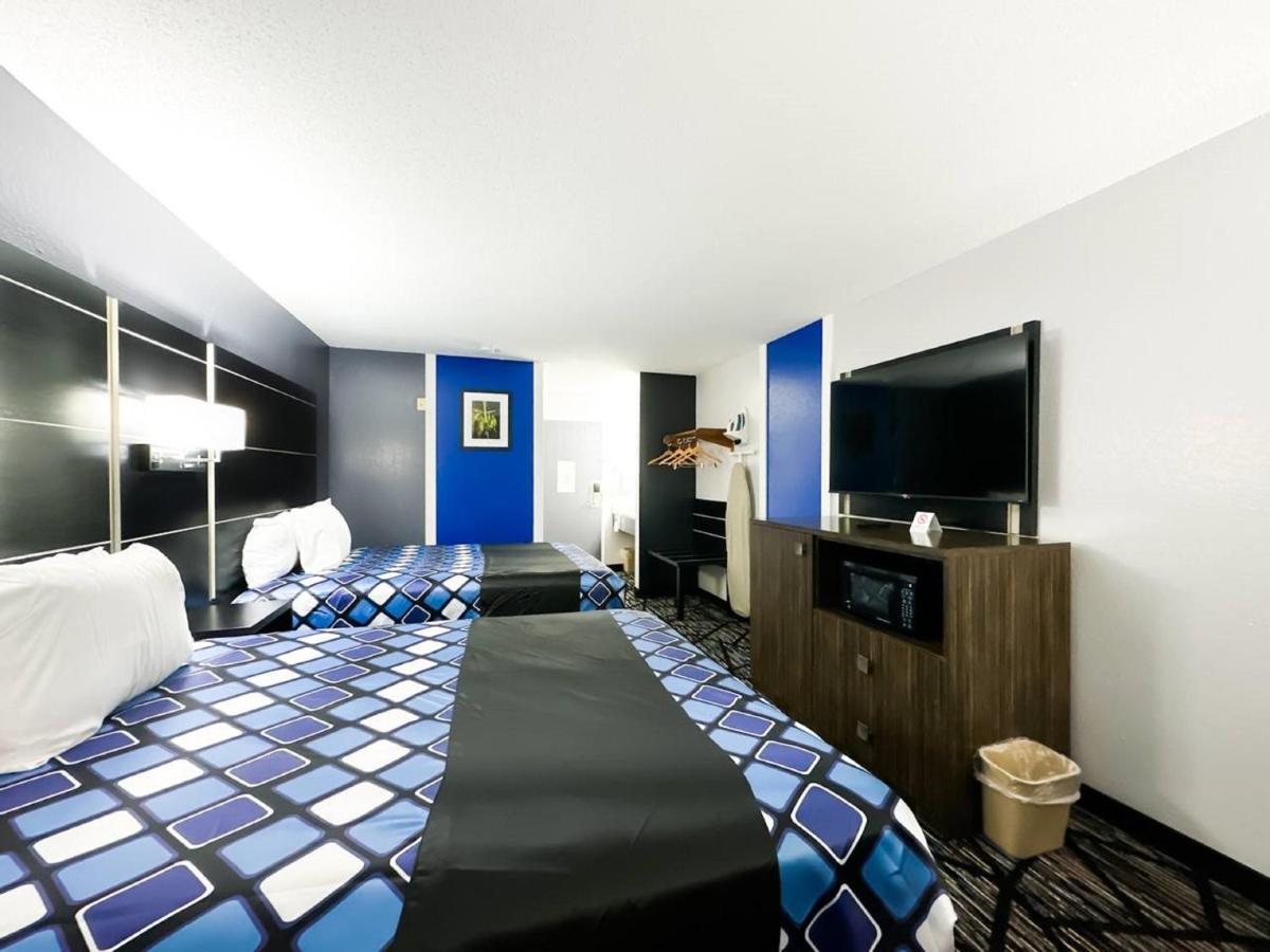 Blaine Town Inn & Suites 外观 照片