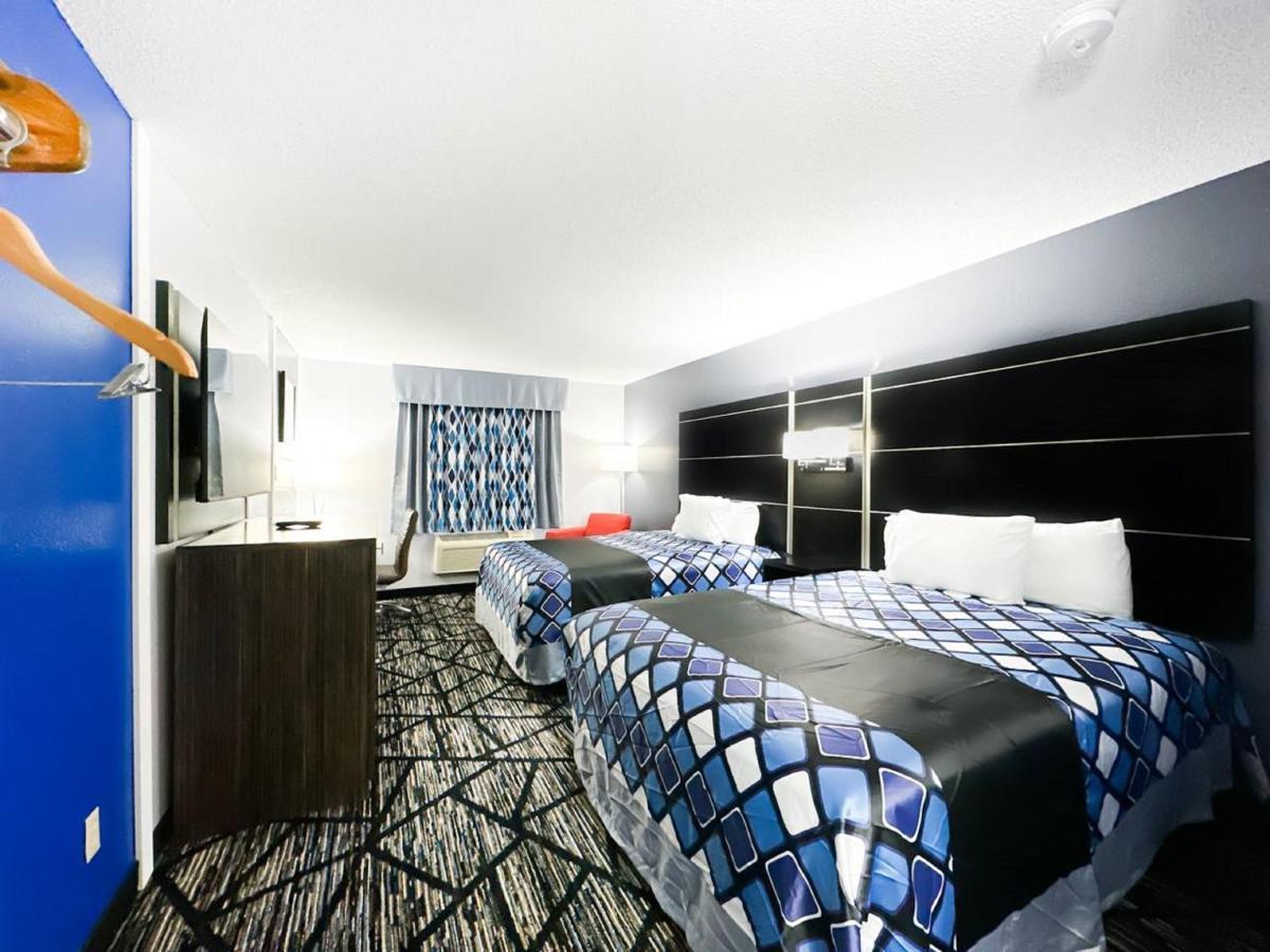 Blaine Town Inn & Suites 外观 照片