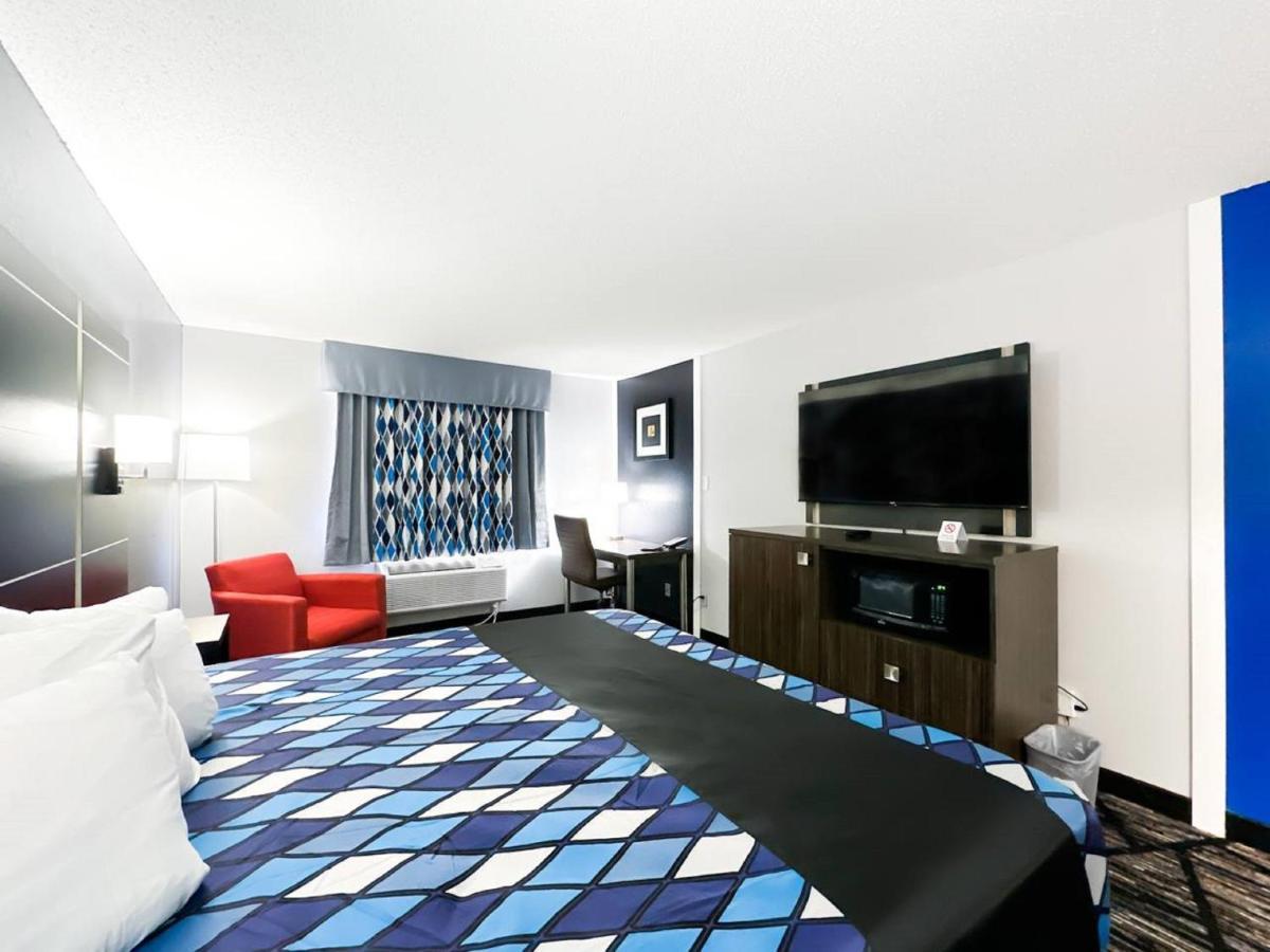 Blaine Town Inn & Suites 外观 照片