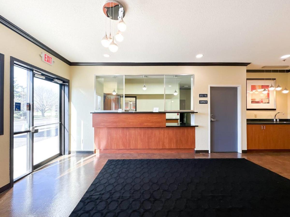 Blaine Town Inn & Suites 外观 照片