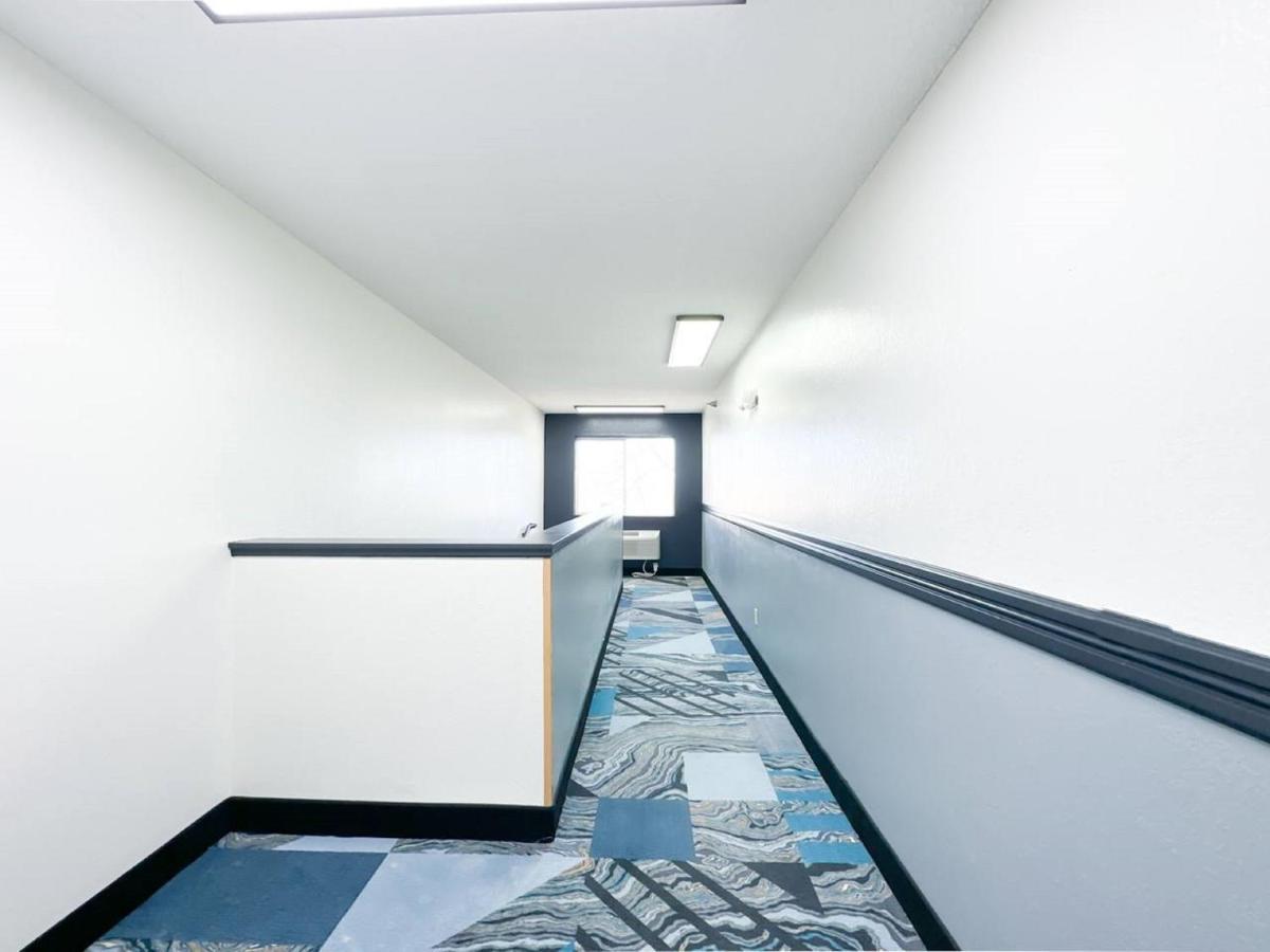 Blaine Town Inn & Suites 外观 照片