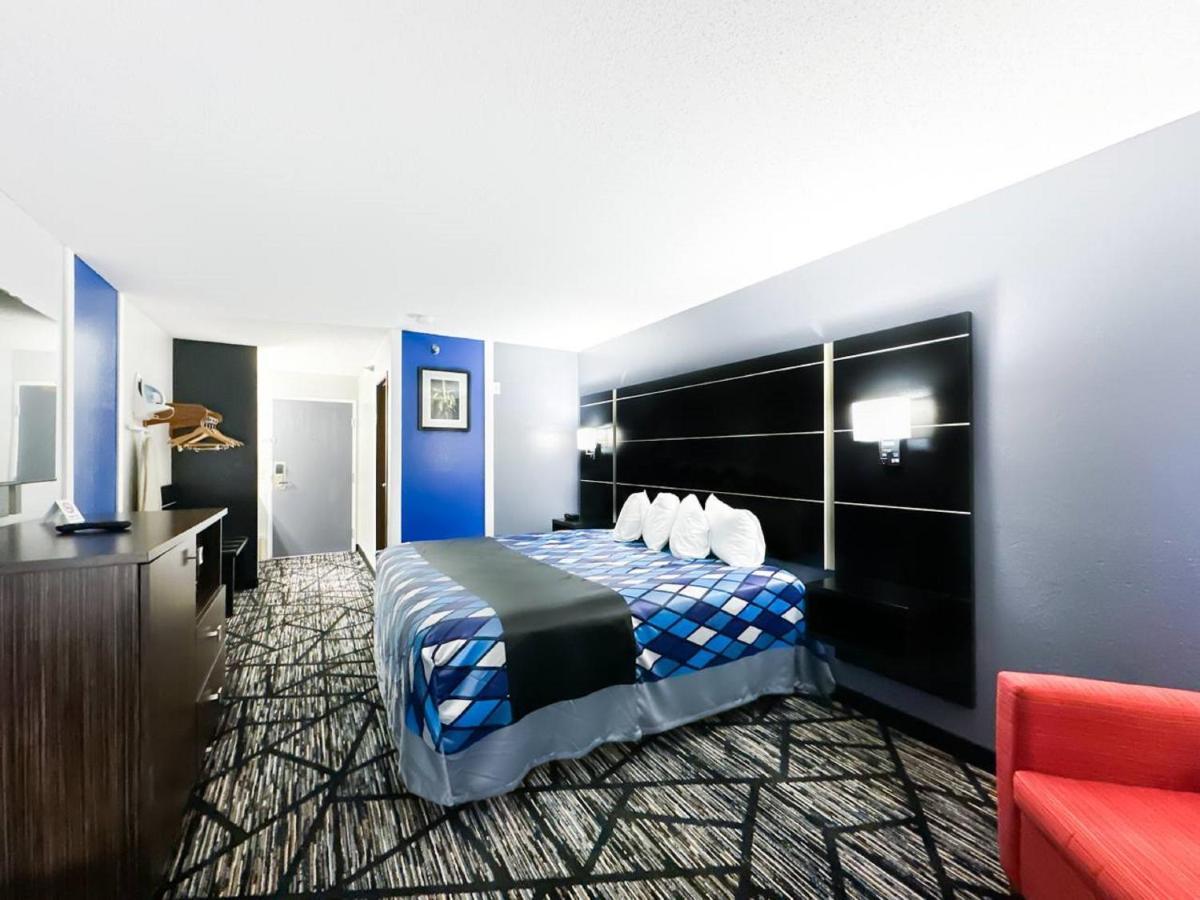 Blaine Town Inn & Suites 外观 照片