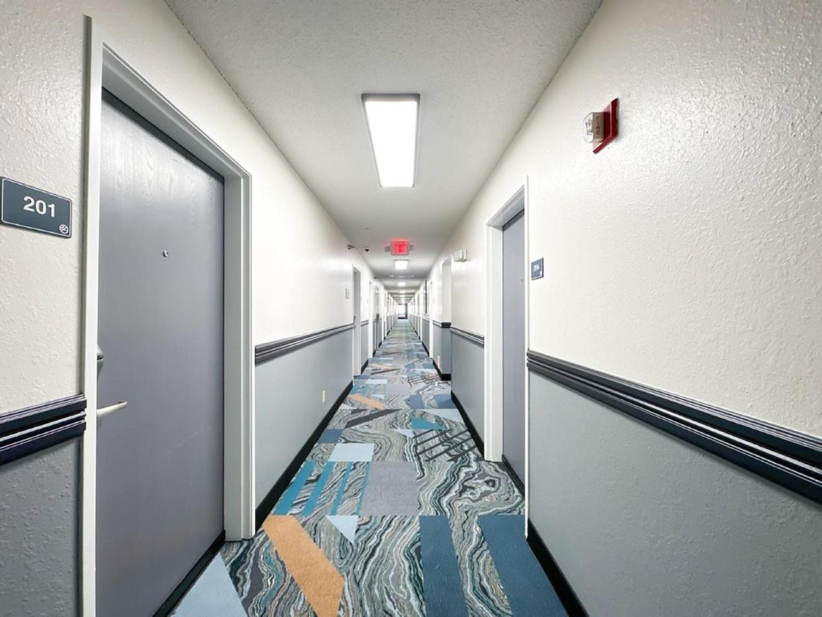 Blaine Town Inn & Suites 外观 照片