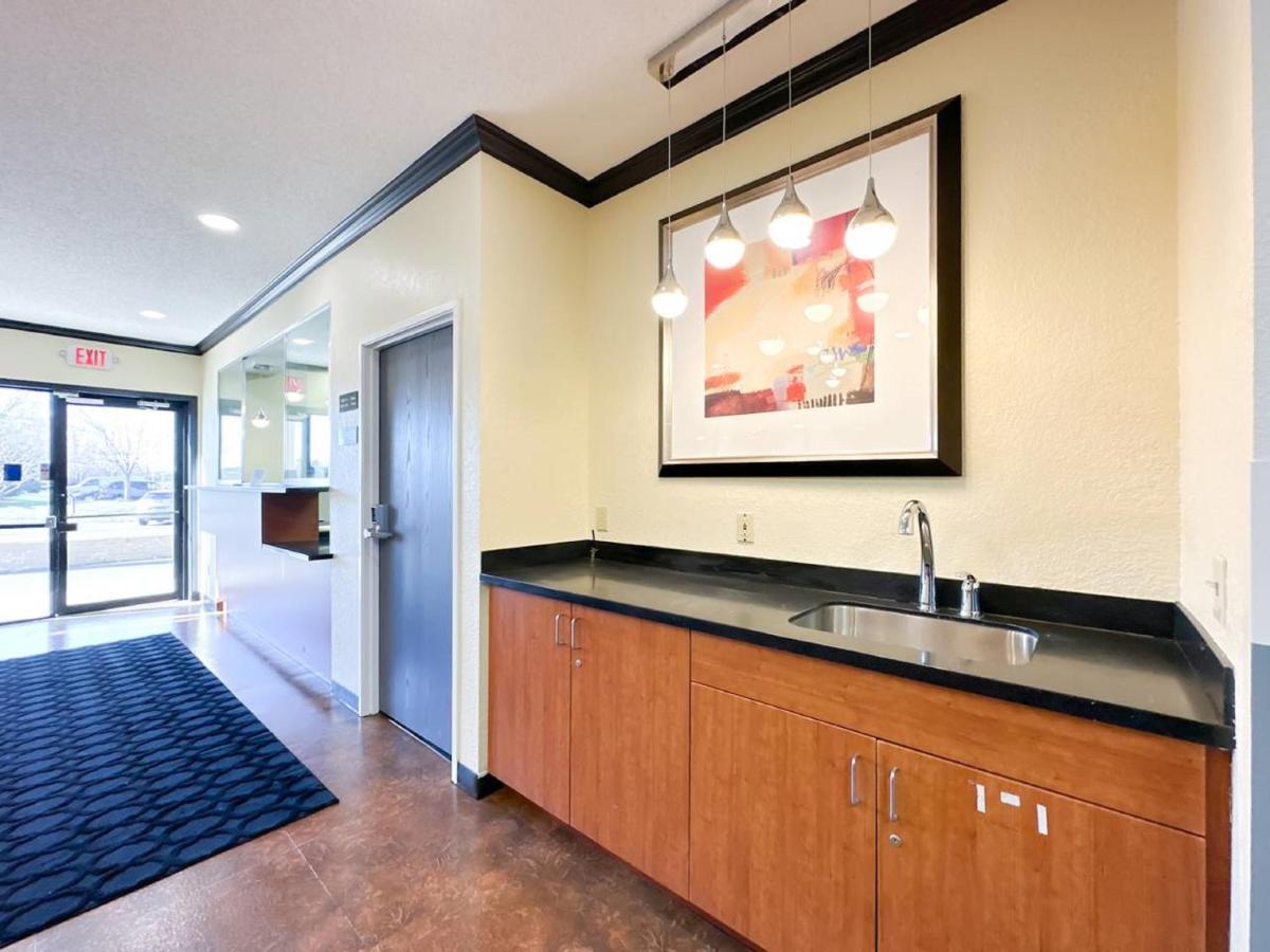 Blaine Town Inn & Suites 外观 照片