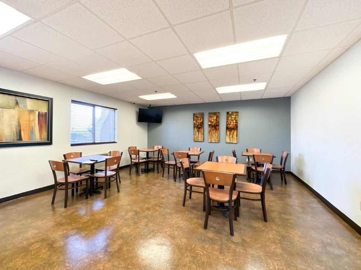 Blaine Town Inn & Suites 外观 照片
