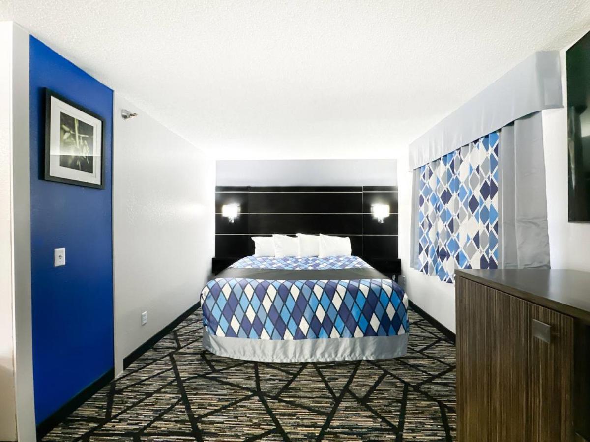 Blaine Town Inn & Suites 外观 照片