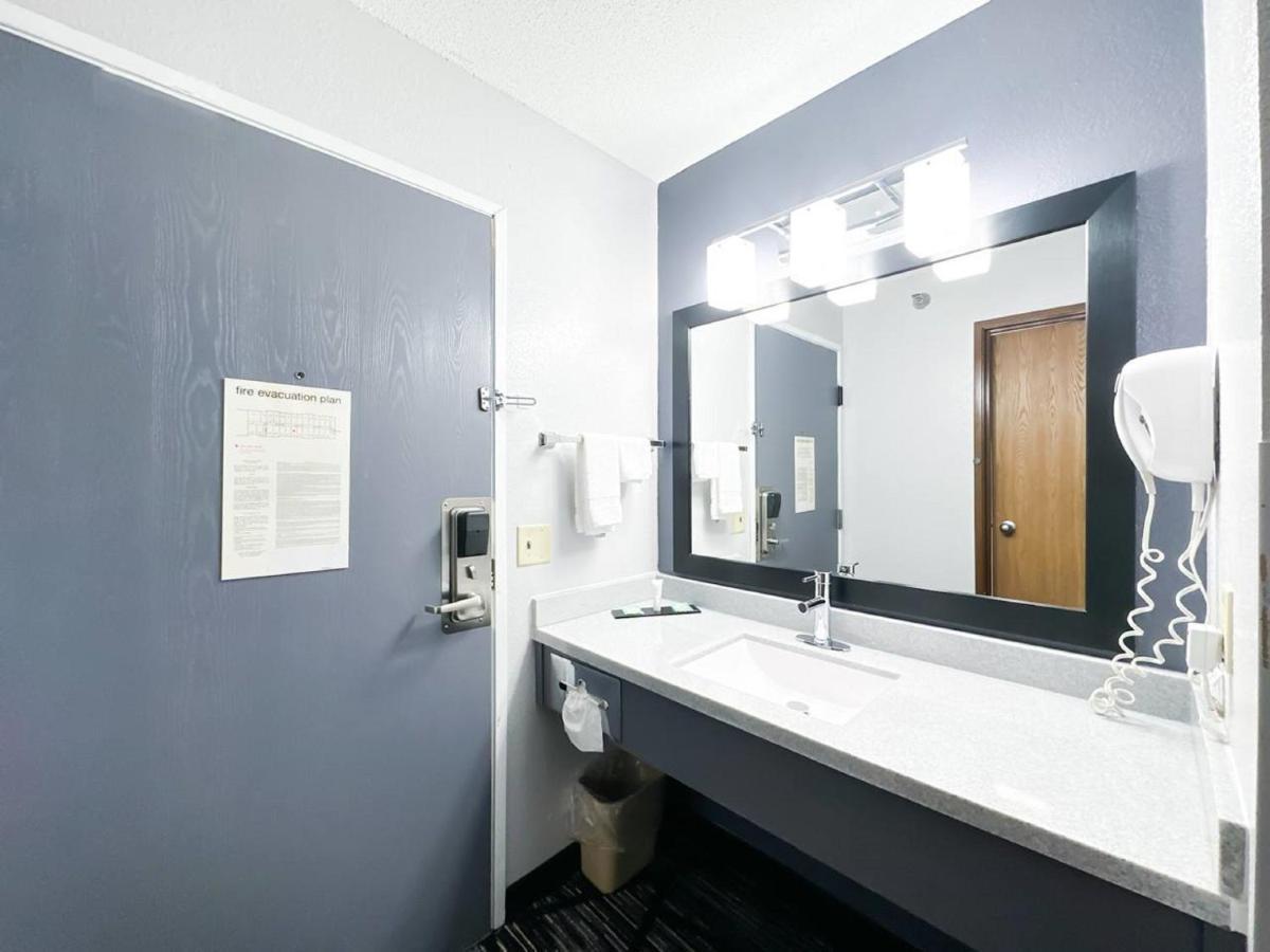 Blaine Town Inn & Suites 外观 照片