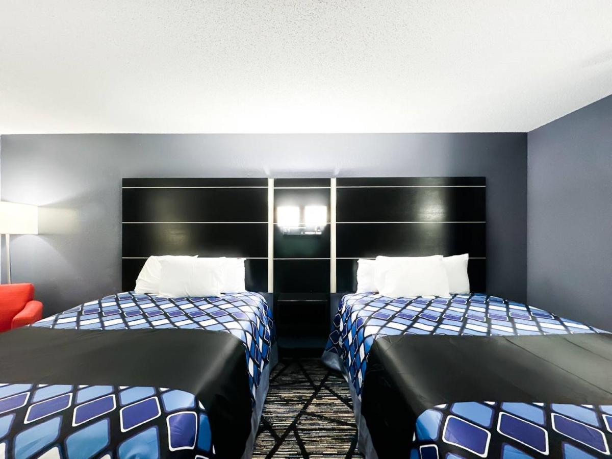 Blaine Town Inn & Suites 外观 照片