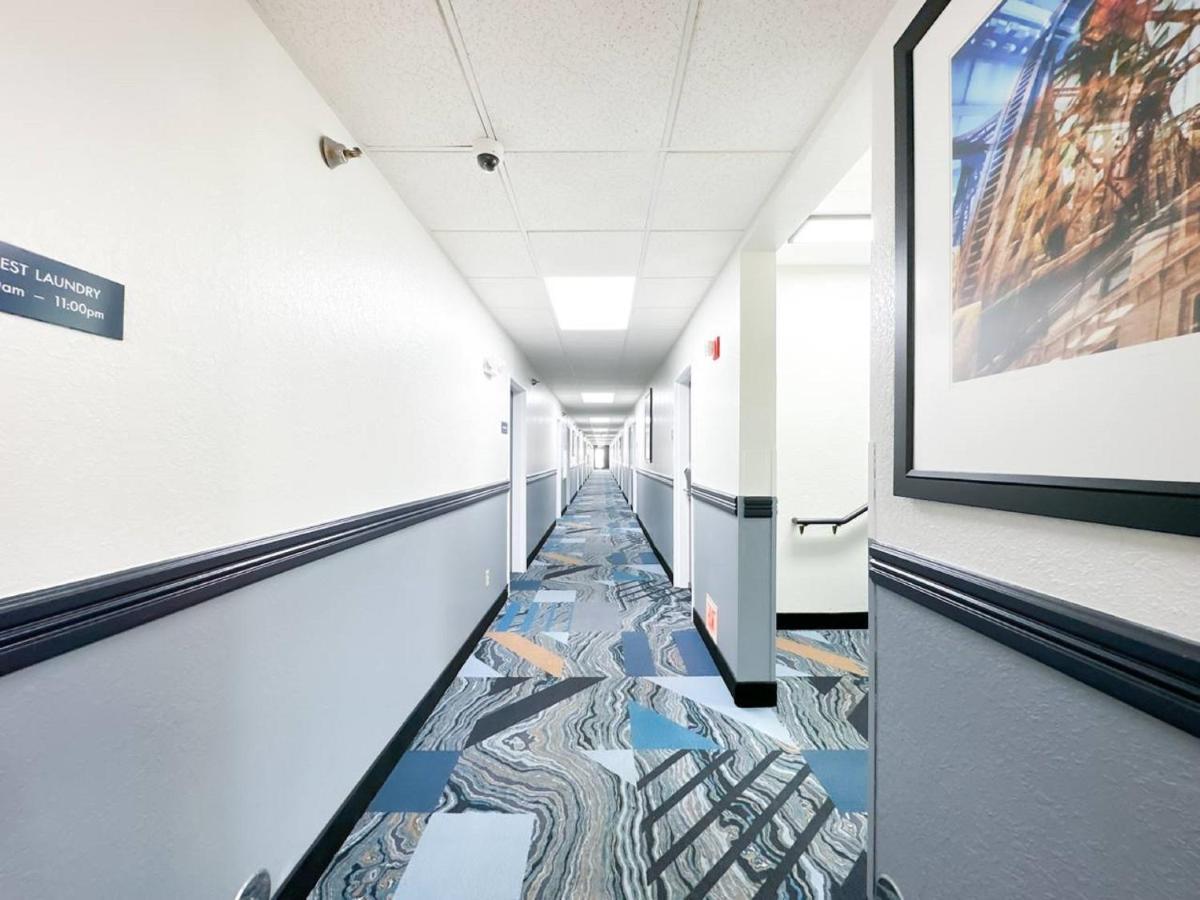 Blaine Town Inn & Suites 外观 照片
