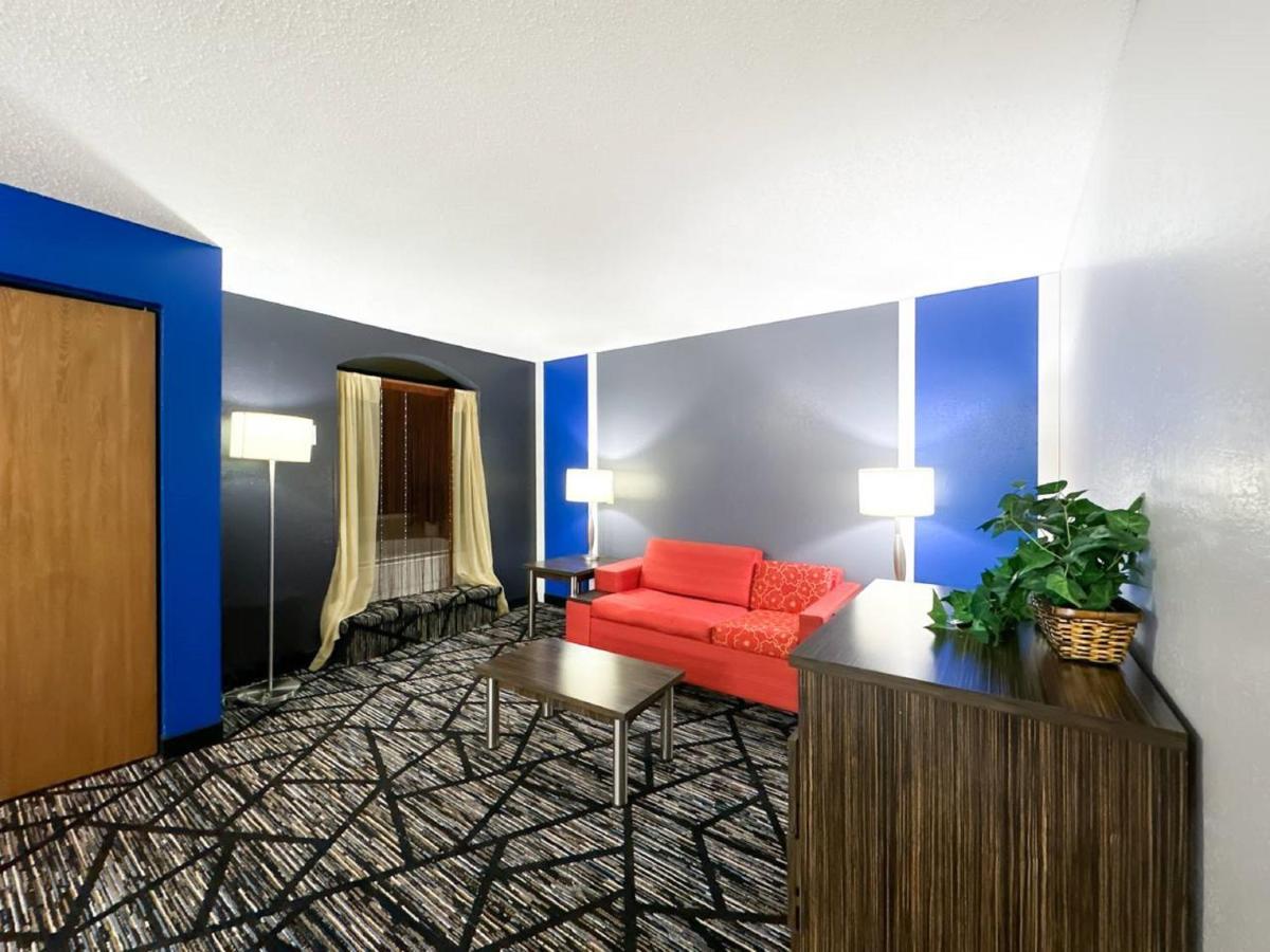 Blaine Town Inn & Suites 外观 照片