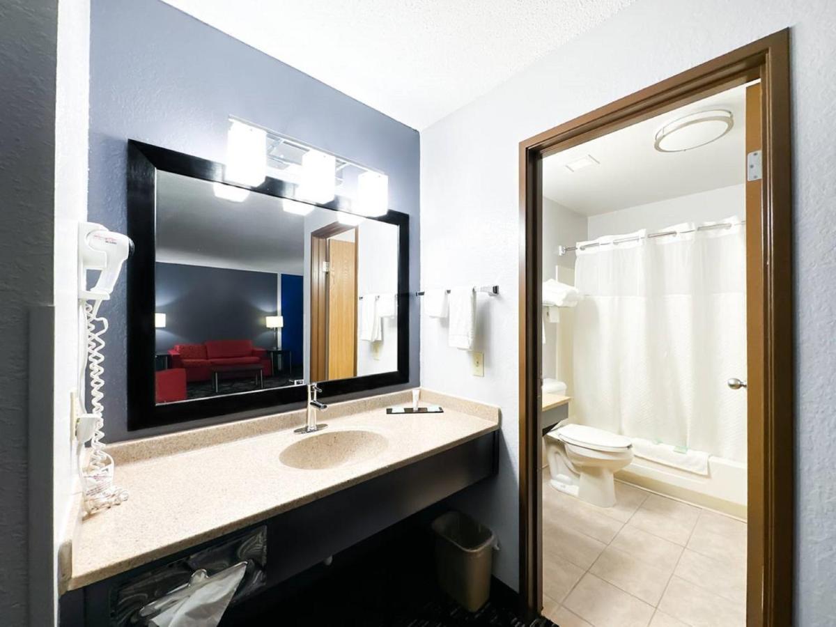 Blaine Town Inn & Suites 外观 照片