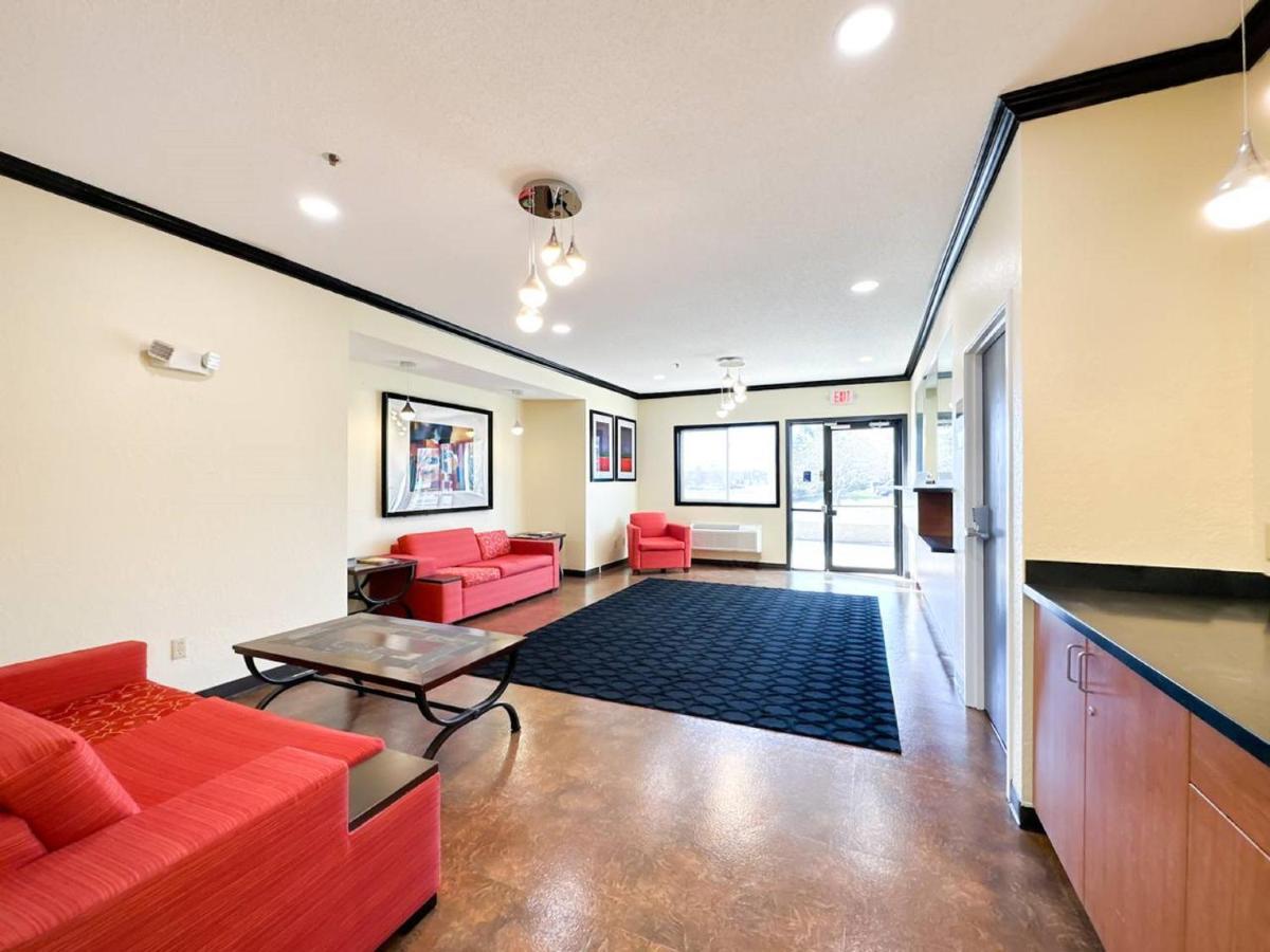 Blaine Town Inn & Suites 外观 照片