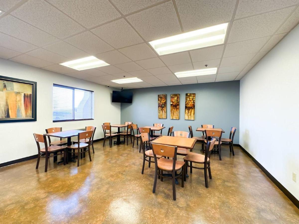 Blaine Town Inn & Suites 外观 照片
