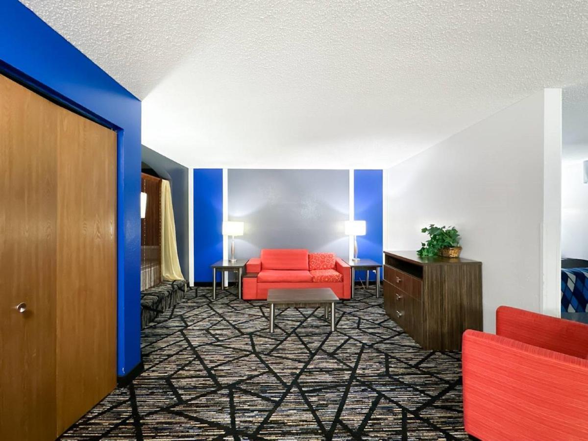 Blaine Town Inn & Suites 外观 照片